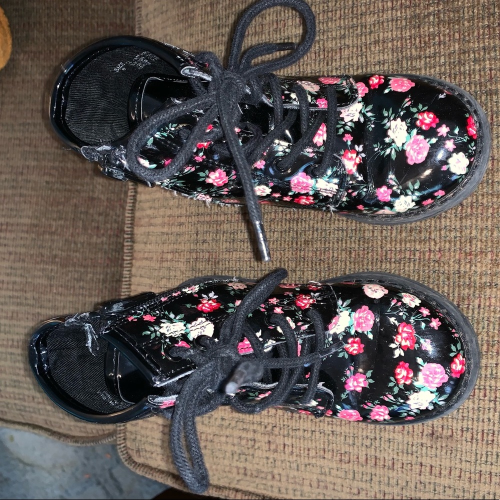 Children’s Place Boots